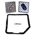 Click here for more information about Wix Filters 495-58878 - WIX Filters Transmission Filters