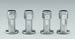 Weld Racing 601-1416 - Weld Racing Lug Nuts