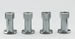 Click here for more information about Weld Racing 601-1422 - Weld Racing Lug Nuts