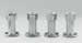 Weld Racing 601-1426 - Weld Racing Lug Nuts
