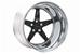 Click here for more information about Weld Racing 71LB-504A25A - Weld Racing RT-S S71 Forged Aluminum Black Anodized Wheels