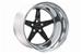 Click here for more information about Weld Racing 71MB-510B75A - Weld Racing RT-S S71 Forged Aluminum Black Anodized Wheels
