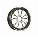 Click here for more information about Weld Racing 784B-15001 - Weld Racing V-Series Black Anodized Wheels