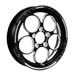 Weld Racing 786B-15202 - Weld Racing Magnum Drag 2.0 Wheels