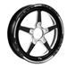 Click here for more information about Weld Racing 788B-15274 - Weld Racing AlumaStar 2.0 1-Piece Front Runner Wheels