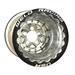 Click here for more information about Weld Racing 788XB616560UB - Weld Racing AlumaStar Pro Black Anodized Wheels