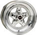 Click here for more information about Weld Racing 96-54270 - Weld Racing Prostar Polished Wheels