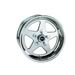 Weld Racing 96-54270 - Weld Racing Prostar Wheels