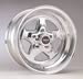 Weld Racing 96-54200 - Weld Racing Prostar Polished Wheels