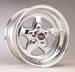 Click here for more information about Weld Racing Prostar Polished Wheels