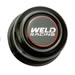 Click here for more information about Weld Racing P605-5073B - Weld Racing Center Caps and Hub Covers