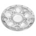 Weld Racing P61486BP - Weld Racing Magnum Wheel Center Sections