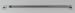 Global Accessories 80451-00 - Global Accessories Truck Stop Cargo Bars