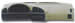 Dashmat 171-80025 - DashMat Dashboard Covers