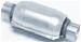 Click here for more information about Walker Exhaust 15026 - Walker Universal Catalytic Converters