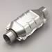 Walker Exhaust 15038 - Walker Super Converters