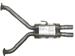 Click here for more information about Walker Exhaust 16230 - Walker Direct Fit Catalytic Converters