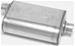 Click here for more information about Dynomax Performance 17217 - Dynomax Ultra Flo Welded Mufflers