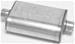 Dynomax Performance 17220 - Dynomax Ultra Flo Welded Mufflers