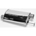 Dynomax Performance 17261 - Walker Ultra Flo SS Mufflers