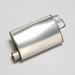 Dynomax Performance 17262 - Walker Ultra Flo SS Mufflers
