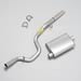 Click here for more information about Dynomax Performance 17345 - Dynomax Super Turbo Exhaust Systems