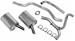 Click here for more information about Dynomax Performance 17379 - Dynomax Super Turbo Exhaust Systems