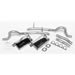 Dynomax Performance 17394 - Dynomax Ultra Flo Exhaust Systems