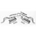Dynomax Performance 17455 - Dynomax Super Turbo Exhaust Systems
