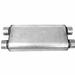 Dynomax Performance 17554 - Dynomax Ultra Flo X-Pipe Mufflers