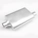 Thrush 17650 - Thrush Welded Mufflers