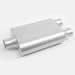Thrush 17653 - Thrush Welded Mufflers