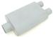 Thrush 17661 - Thrush Welded Mufflers