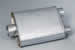 Dynomax Performance 17674 - Dynomax Super Turbo Mufflers