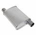 Thrush 17703 - Thrush Turbo Mufflers