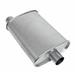 Click here for more information about Thrush 17713 - Thrush Turbo Mufflers