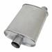 Thrush 17715 - Thrush Turbo Mufflers