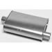 Thrush 17715 - Thrush Turbo Mufflers