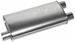 Dynomax Performance 17739 - Dynomax Super Turbo Mufflers