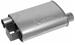 Dynomax Performance 17784 - Dynomax Super Turbo Mufflers
