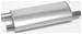Walker Exhaust 17818 - Walker Universal SoundFX Mufflers