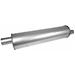 Click here for more information about Walker Exhaust 17828 - Walker Universal SoundFX Mufflers