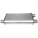 Walker Exhaust 17836 - Walker Universal SoundFX Mufflers