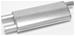 Walker Exhaust 17887 - Walker Universal SoundFX Mufflers
