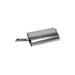 Click here for more information about Walker Exhaust 18439 - Walker Direct Fit SoundFX Mufflers