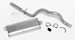 Click here for more information about Dynomax Performance 19374 - Dynomax Ultra Flo Welded Exhaust Systems