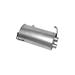 Click here for more information about Walker Exhaust 21034 - Walker Quiet-Flow 3 Mufflers