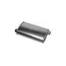 Walker Exhaust 21199 - Walker Quiet-Flow 3 Mufflers