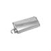 Walker Exhaust 21278 - Walker Quiet-Flow 3 Mufflers