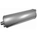 Click here for more information about Walker Exhaust 21282 - Walker Quiet-Flow 3 Mufflers